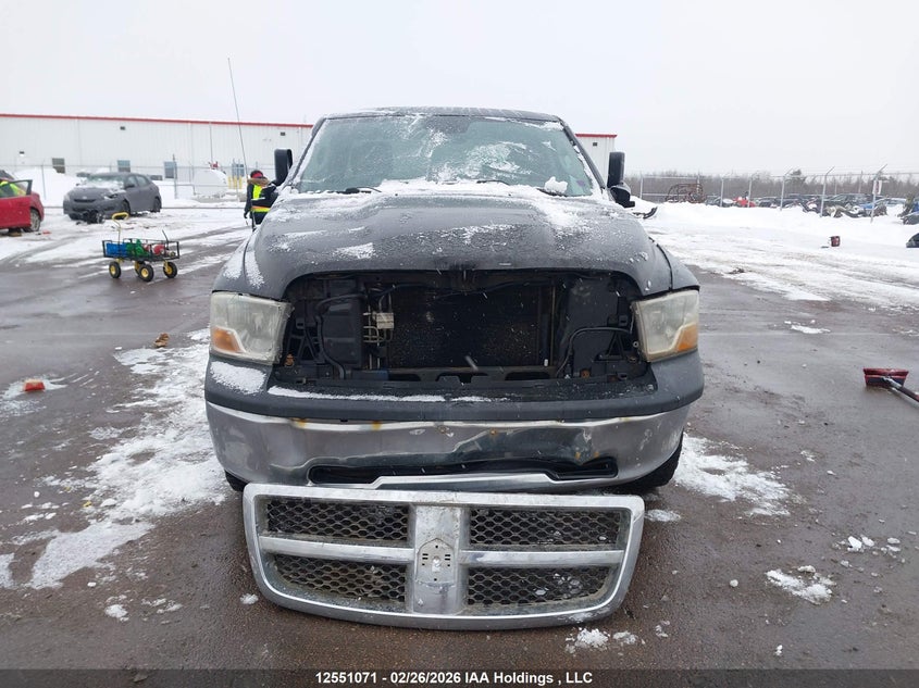 2017 Ram 1500 St VIN: 1C6RR7FT5HS848342 Lot: 12551071