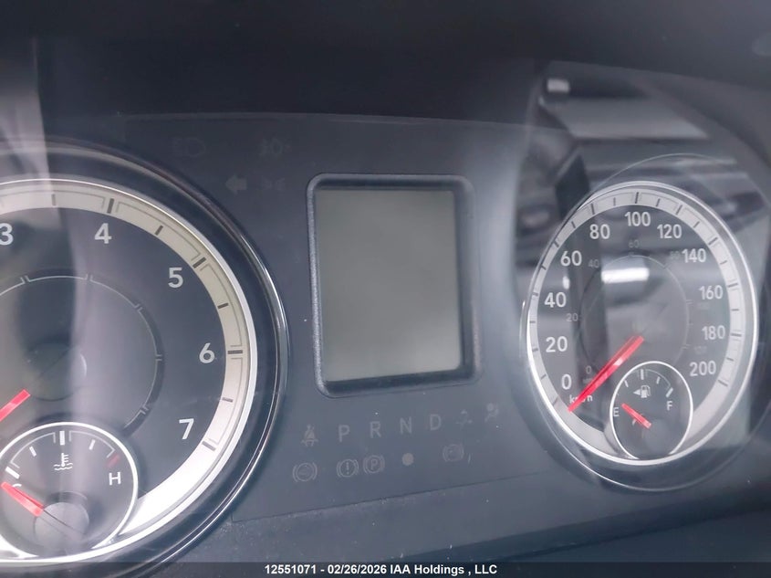 2017 Ram 1500 St VIN: 1C6RR7FT5HS848342 Lot: 12551071