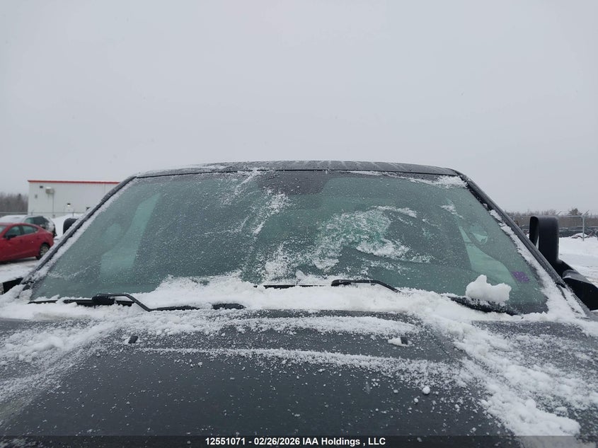 2017 Ram 1500 St VIN: 1C6RR7FT5HS848342 Lot: 12551071