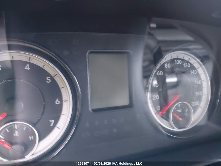 2017 Ram 1500 St VIN: 1C6RR7FT5HS848342 Lot: 12551071