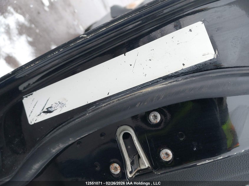 2017 Ram 1500 St VIN: 1C6RR7FT5HS848342 Lot: 12551071