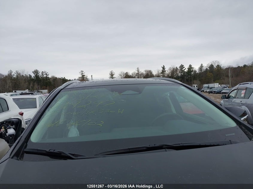 2025 Lexus Nx 350H 350H VIN: 2T2GKCEZ3SC039297 Lot: 12551267