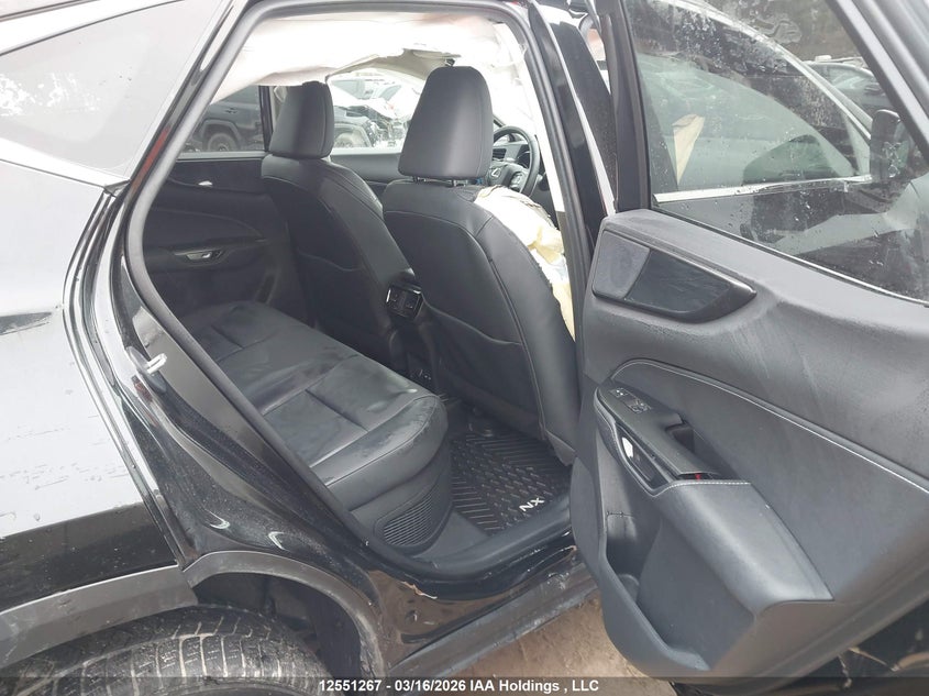 2025 Lexus Nx 350H 350H VIN: 2T2GKCEZ3SC039297 Lot: 12551267