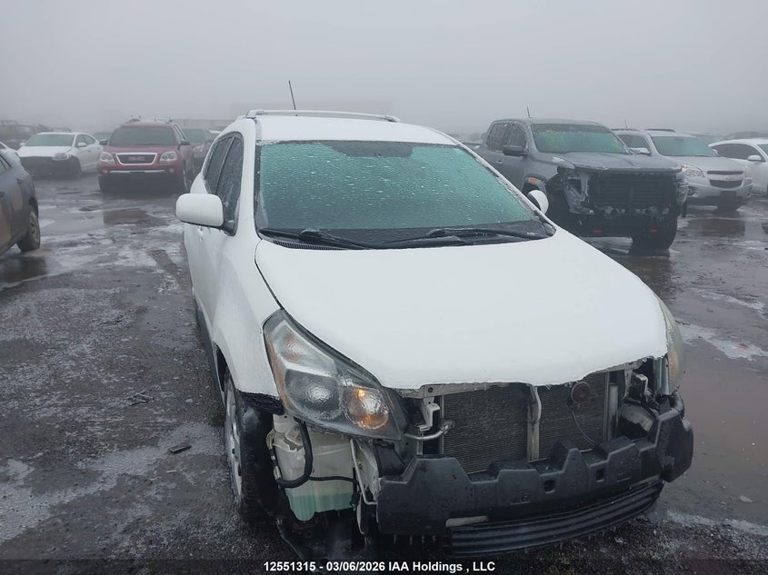 5Y2SP678X9Z472587 PONTIAC VIBE Photo 1