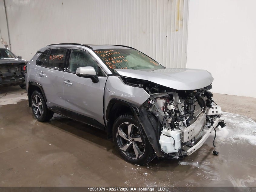 JTMGB3FV7RD226426 TOYOTA RAV4 PRIME Photo 1