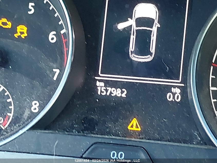 2017 Volkswagen Golf S/Wolfsburg VIN: 3VW117AU9HM009569 Lot: 12551454