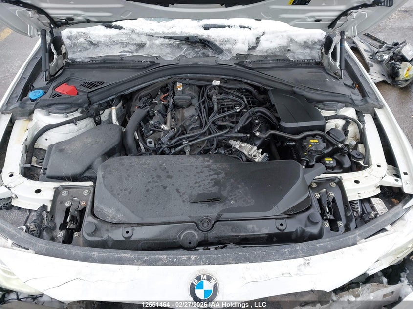 BMW 330i Xdrive 2018 WBA8D9G56JNU70306 Image 10