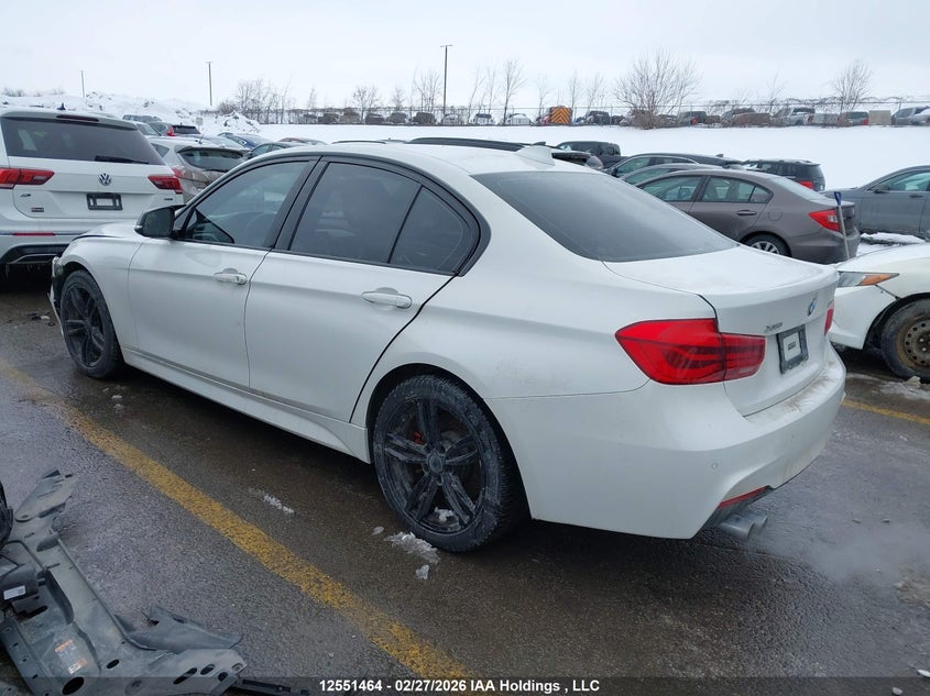 Vin: wba8d9g56jnu70306, lot: 2943754, bmw 330i xdrive 20183