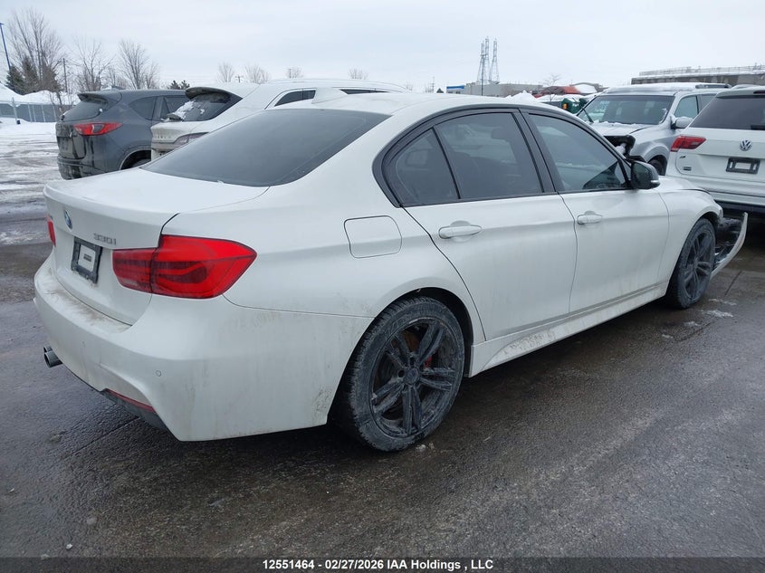 Vin: wba8d9g56jnu70306, lot: 2943754, bmw 330i xdrive 20184