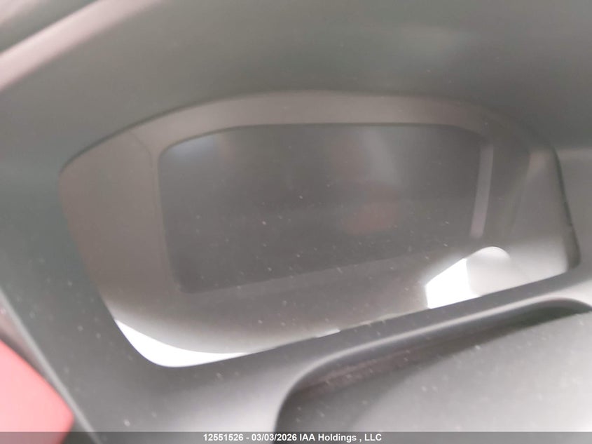 2025 Acura Adx Platinum Elite A-Spec VIN: 3HDSA2H79SM100275 Lot: 12551526