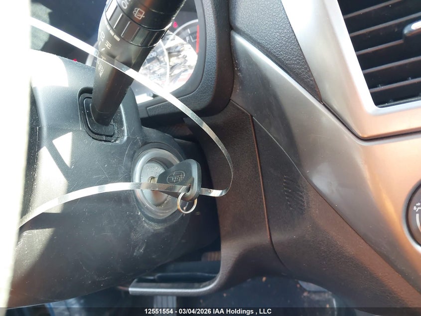 2009 Subaru Impreza 2.5 I VIN: JF1GH61689H821851 Lot: 12551554