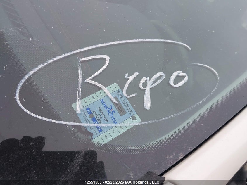 2019 Jeep Cherokee Trailhawk VIN: 1C4PJMBXXKD175168 Lot: 12551585