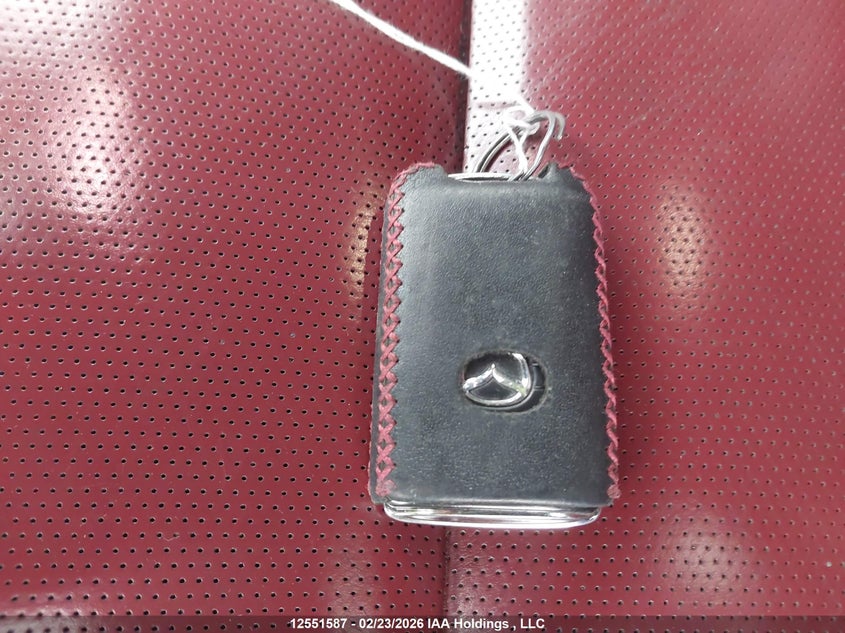 2021 Mazda 3 VIN: JM1BPBJY5M1310603 Lot: 12551587