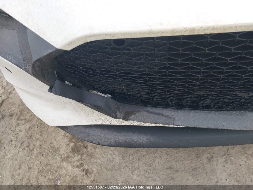 2021 Mazda 3 VIN: JM1BPBJY5M1310603 Lot: 12551587