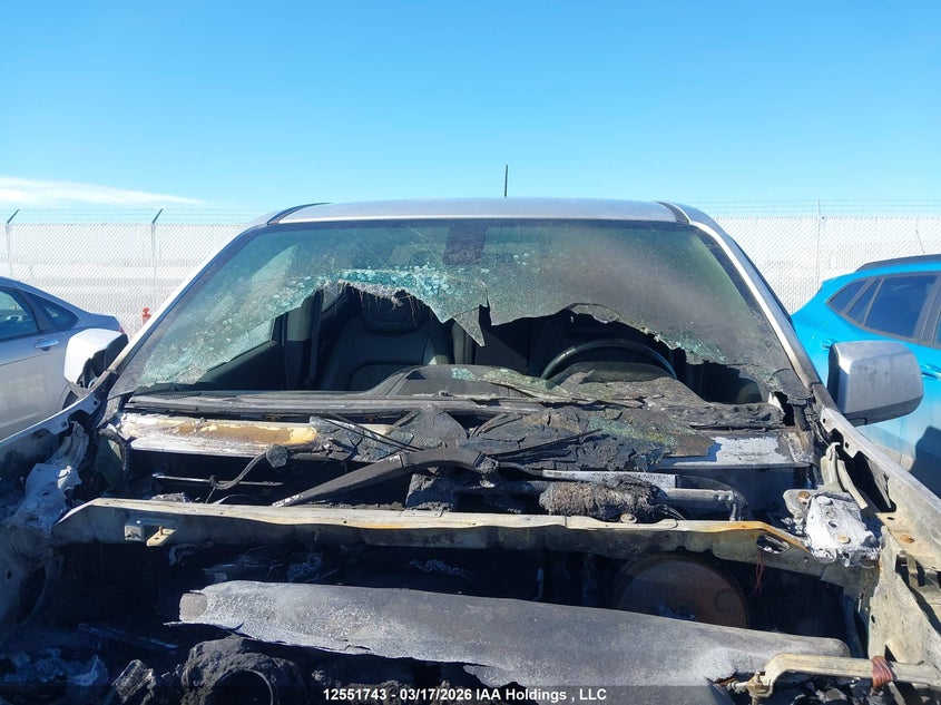 2016 GMC Canyon Sle VIN: 1GTG6CE36G1218594 Lot: 12551743