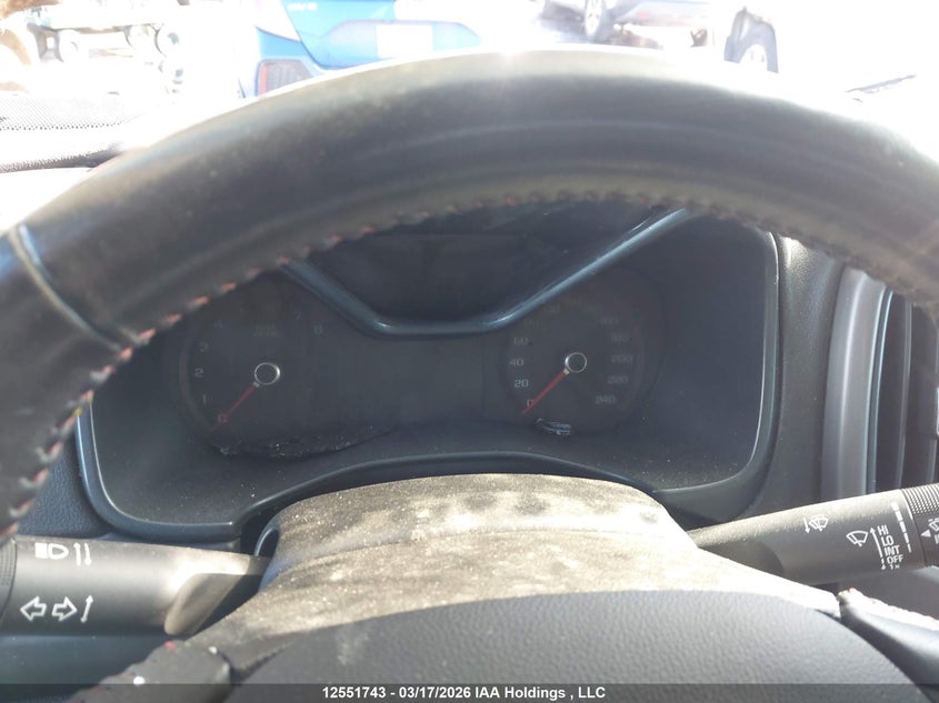 2016 GMC Canyon Sle VIN: 1GTG6CE36G1218594 Lot: 12551743