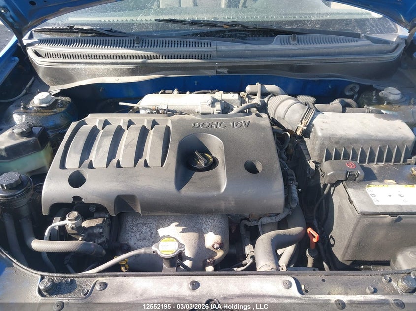 2011 Kia Rio Ex/Ex-Convenience VIN: KNADH4B33B6856334 Lot: 12552195