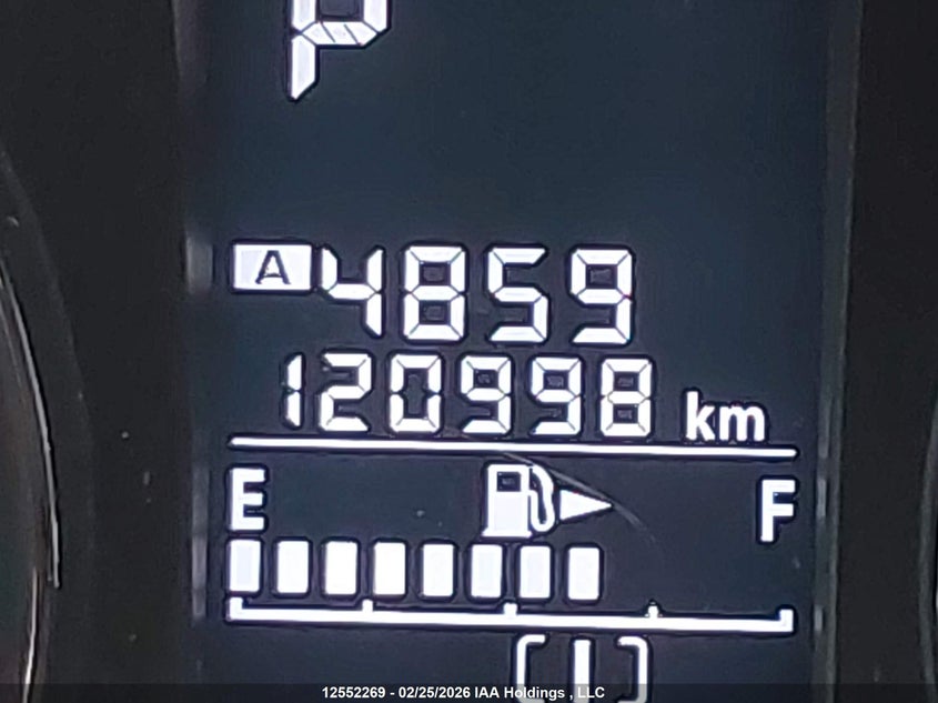 2015 Subaru Forester 2.0Xt Touring VIN: JF2SJHWC9FH408174 Lot: 12552269