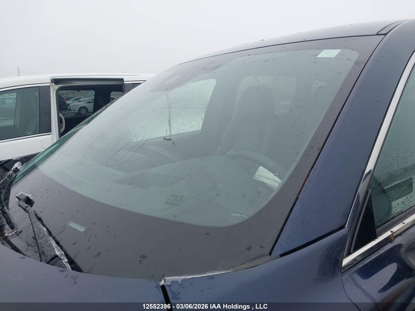 2019 Mazda Cx-9 Grand Touring VIN: JM3TCBDY0K0334359 Lot: 12552396