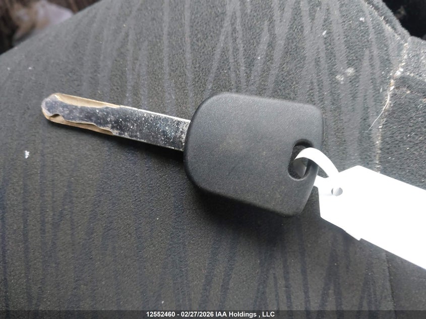 2007 Honda Civic Lx VIN: 2HGFG11697H014369 Lot: 12552460