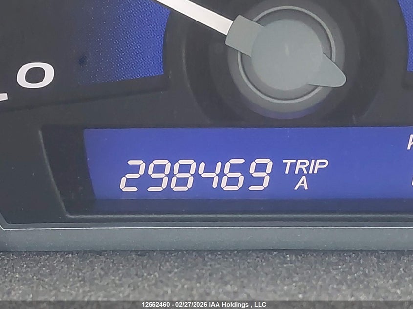 2007 Honda Civic Lx VIN: 2HGFG11697H014369 Lot: 12552460