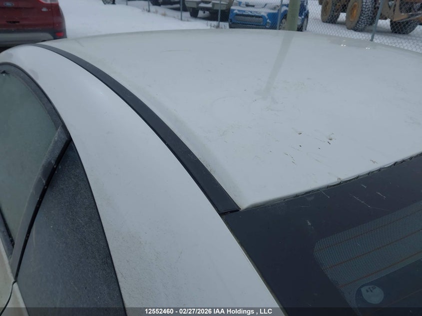 2007 Honda Civic Lx VIN: 2HGFG11697H014369 Lot: 12552460