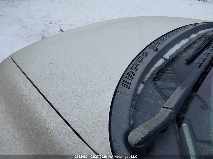 2007 Honda Civic Lx VIN: 2HGFG11697H014369 Lot: 12552460