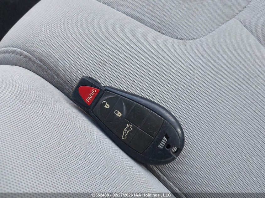 2013 Dodge Dart Sxt VIN: 1C3CDFBA9DD220864 Lot: 12552488