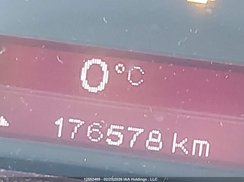 2013 Dodge Dart Sxt VIN: 1C3CDFBA9DD220864 Lot: 12552488