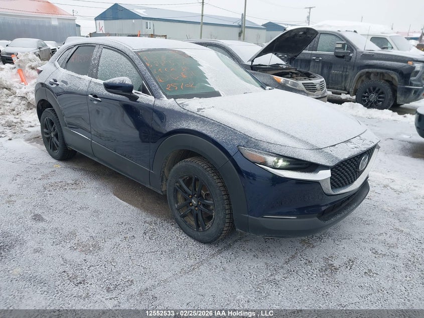 3MVDMBCL1MM223480 MAZDA CX-30 Photo 1