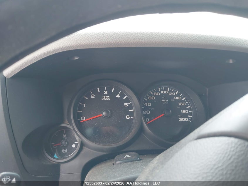 2010 Chevrolet Silverado 1500 Ls VIN: 3GCRKREA7AG260402 Lot: 12552603