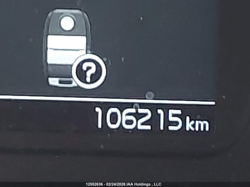 2020 Kia Sorento 2.4L Lx/2.4L Lx+/3.3L Lx+ VIN: 5XYPGDA39LG705789 Lot: 12552636