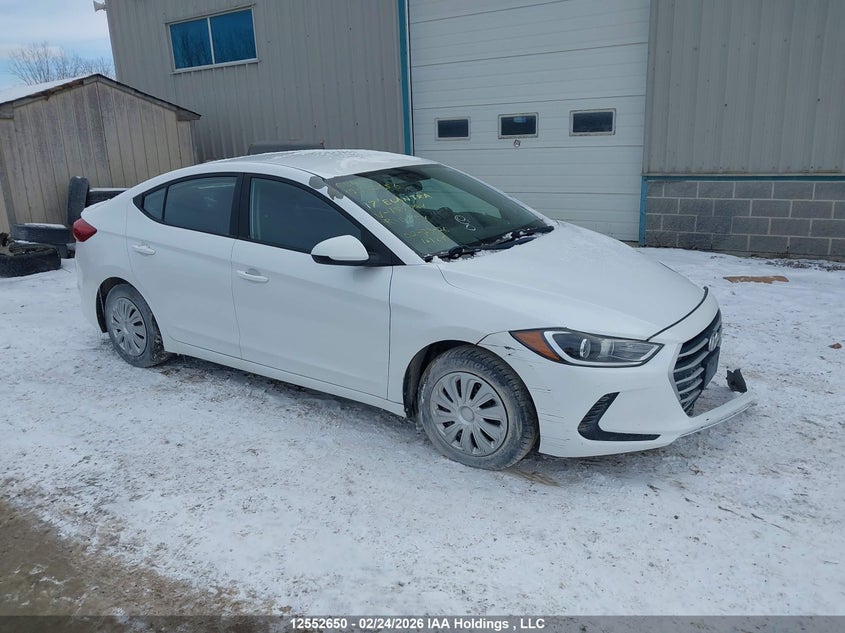 Vin: 5npd74lf4hh159784, lot: 2945041, hyundai elantra le 2017 img_1
