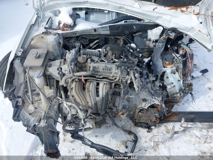 2018 Kia Optima Ex/Ex Tech VIN: 5XXGU4L35JG266775 Lot: 12552658