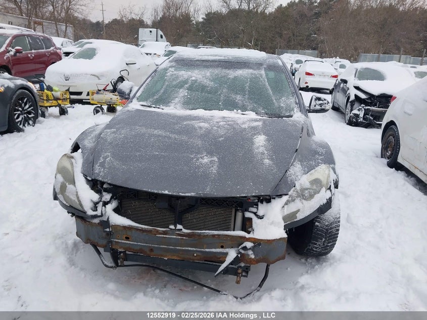 2011 Mazda 6 S VIN: 1YVHZ8CBXB5M29909 Lot: 12552919