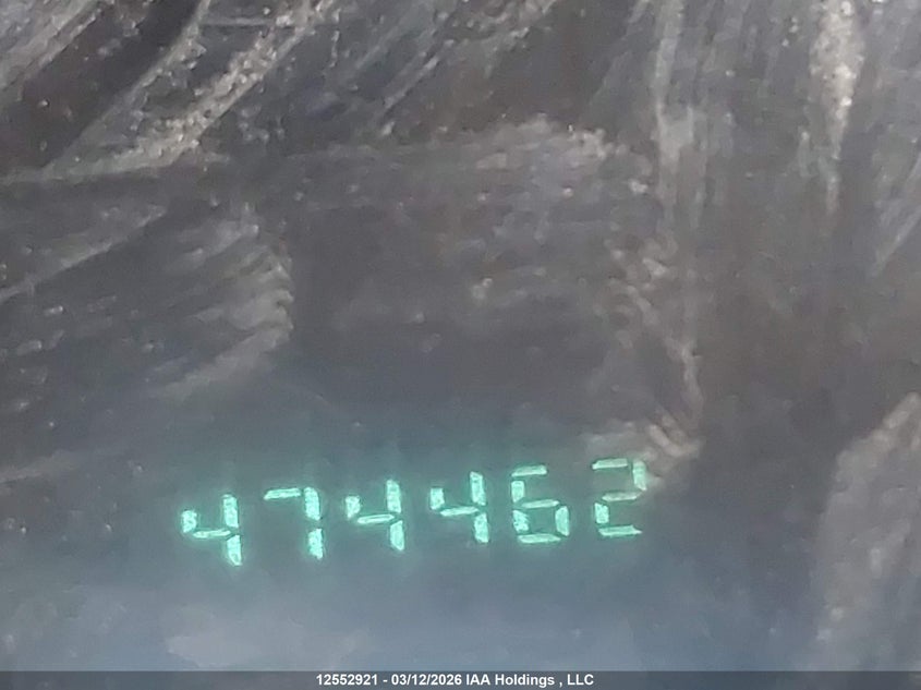 1999 Dodge Ram 2500 St VIN: 1B7KF2364XJ580389 Lot: 12552921