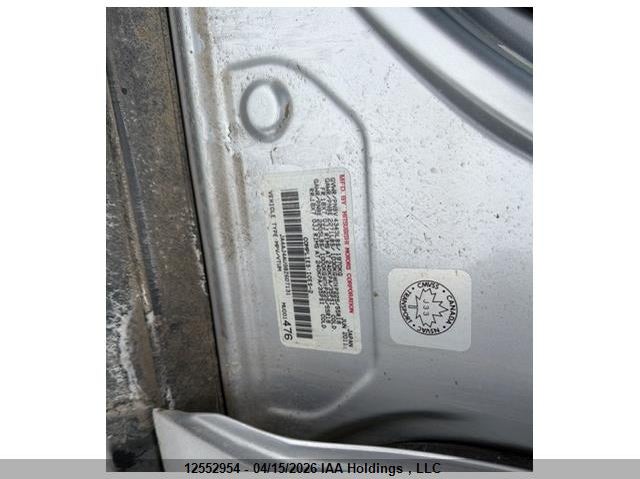 2011 Mitsubishi Rvr Gt VIN: JA4AJ4AU9BZ607131 Lot: 12552954