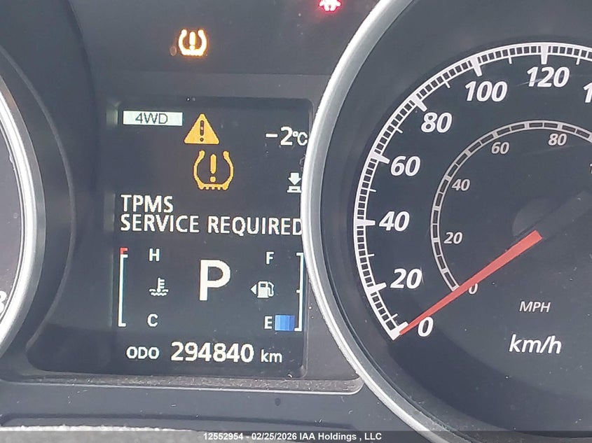 2011 Mitsubishi Rvr Gt VIN: JA4AJ4AU9BZ607131 Lot: 12552954