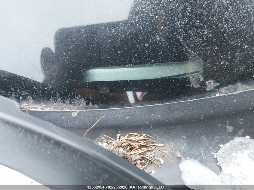 2011 Mitsubishi Rvr Gt VIN: JA4AJ4AU9BZ607131 Lot: 12552954