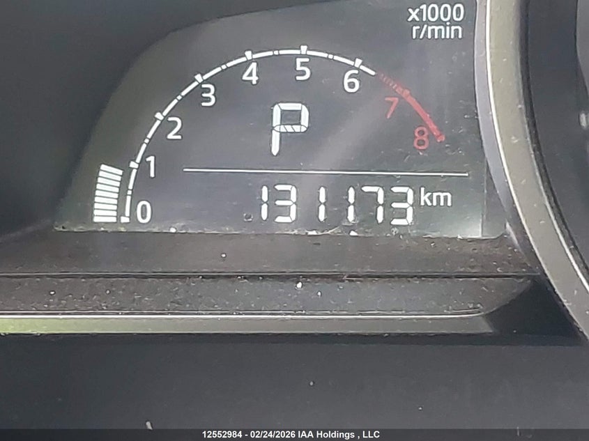 2020 Mazda Cx-3 Gs VIN: JM1DKFC72L1463716 Lot: 12552984