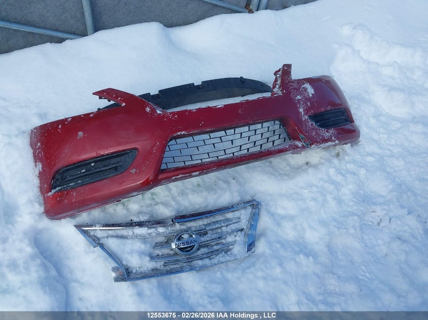 2013 Nissan Sentra VIN: 3N1AB7AP6DL623699 Lot: 12553675