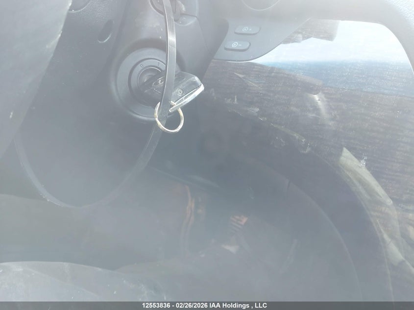 2011 Acura Mdx VIN: 2HNYD2H25BH001713 Lot: 12553836