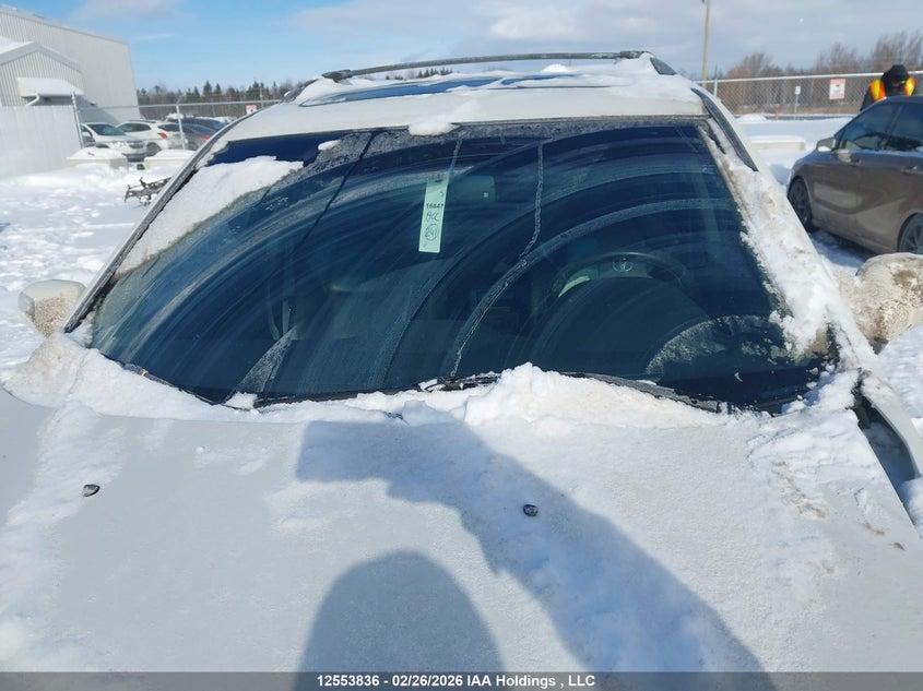 2011 Acura Mdx VIN: 2HNYD2H25BH001713 Lot: 12553836