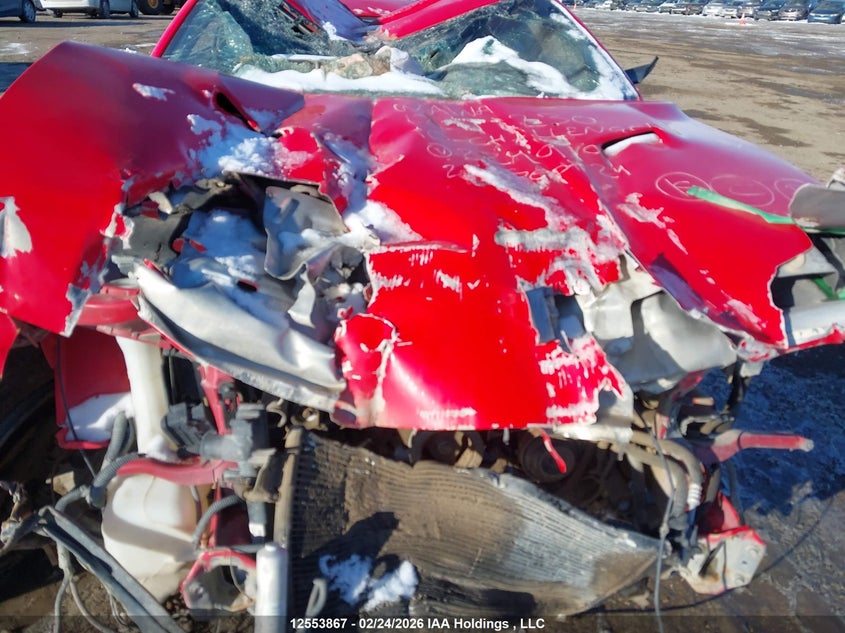 2010 Dodge Challenger Se/Sxt VIN: 2B3CJ4DV5AH224919 Lot: 12553867