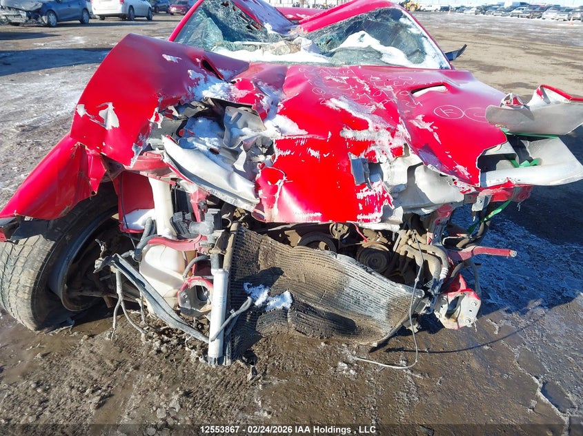 2010 Dodge Challenger Se/Sxt VIN: 2B3CJ4DV5AH224919 Lot: 12553867