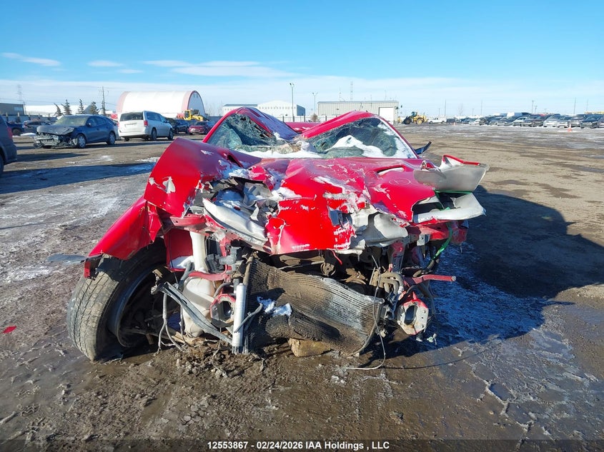 2010 Dodge Challenger Se/Sxt VIN: 2B3CJ4DV5AH224919 Lot: 12553867