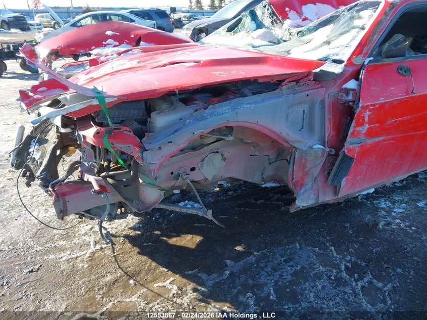 2010 Dodge Challenger Se/Sxt VIN: 2B3CJ4DV5AH224919 Lot: 12553867