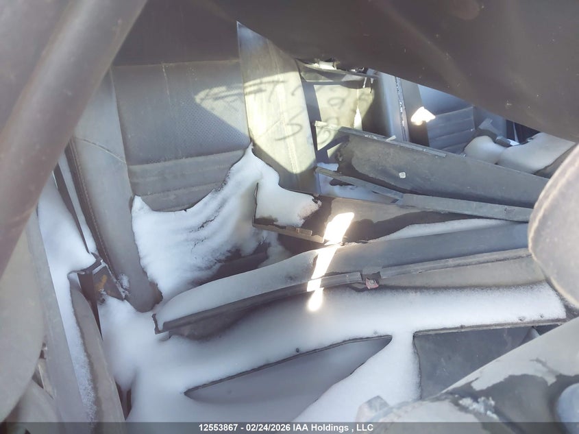 2010 Dodge Challenger Se/Sxt VIN: 2B3CJ4DV5AH224919 Lot: 12553867