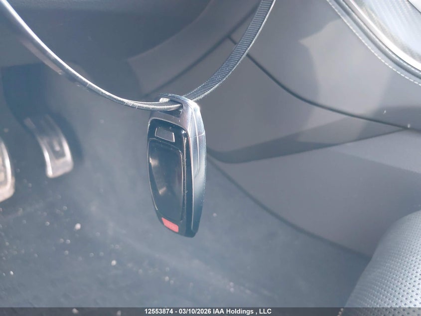 2024 Audi Sq8 4.0T VIN: WA1AWBF19RD007849 Lot: 12553874