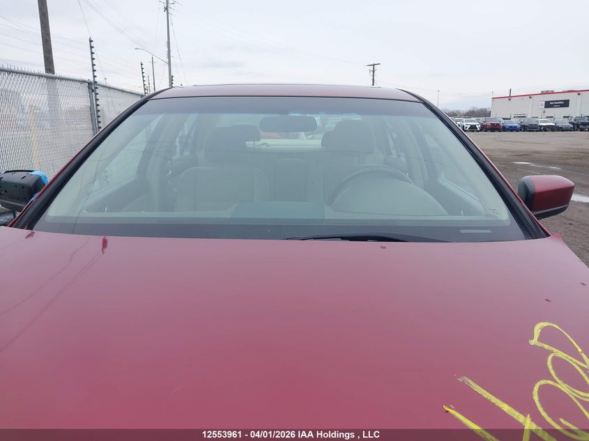 2006 Honda Accord Se VIN: 1HGCM56356A804041 Lot: 12553961